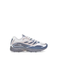 Reebok A102180437 100233908 5W RBK Premier Road Control Kadın Klasik Sneaker Beyaz - Mavi