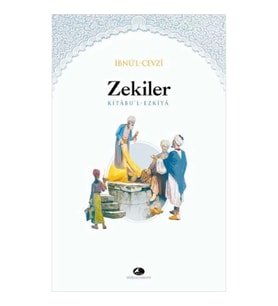 Zekiler Kitabı