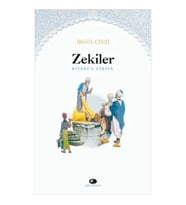 Zekiler Kitabı
