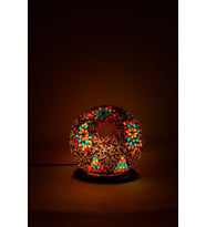Lumino Bagel Leila (Çok Renkli)