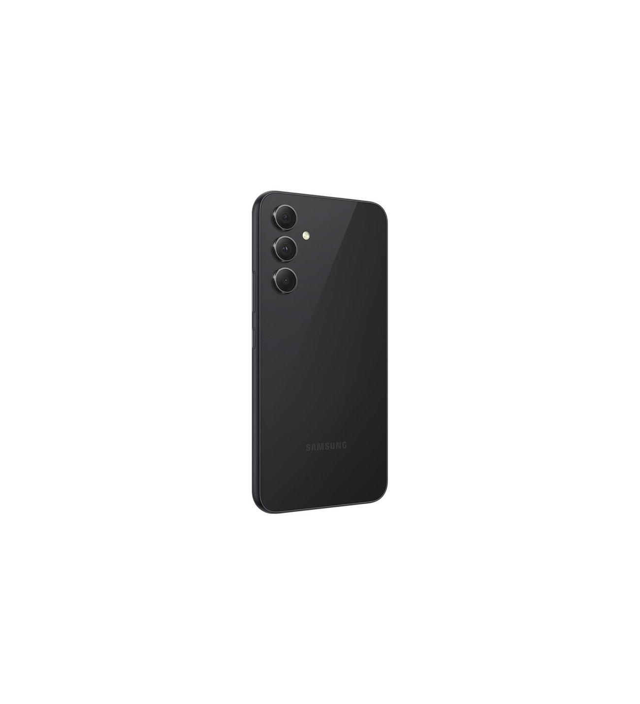 Galaxy A54 5G 128 GB Siyah Cep Telefonu (Samsung Türkiye Garantili)