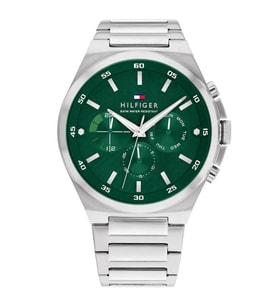 Tommy Hilfiger TH1792088 Erkek Kol Saati