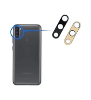 SAMSUNG A11 ARKA KAMERA LENSİ