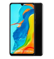 Huawei P30 LİTE Siyah 128 GB YENİLENMİŞ ÜRÜN