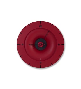 Sy Time Efes 100 Duvar Saati - 9885