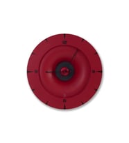 Sy Time Efes 100 Duvar Saati - 9885