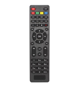Mersat Sigma Uydu Alıcı Kumandası 3035