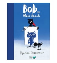 Bob ve Mavi Sanatı