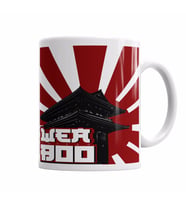 Weaboo Kupa Bardak Porselen