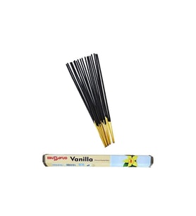 Northcity Vanilya Kokusu 20 Çubuklu Paket Vanilla