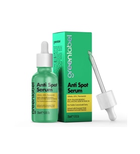 GREENLABEL LEKE KARŞITI SERUM 30 ML.