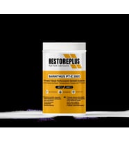 RESTOREPLUS BARINTHUS PTFE 200/2 1 kg