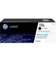 HP 17A Black Siyah 1.600 Sayfa Toner CF217A