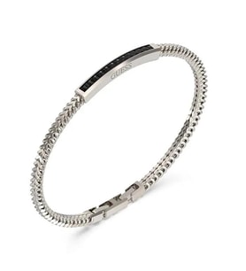 Guess JGUJUMB05099JWSTS Erkek Bileklik