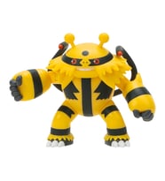 Pokemon Battle Aksiyon Figürler - Electivire 32569