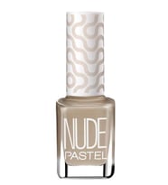 Pastel Nude Oje 758 Bone