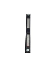 Hidrolik Depo Akış Sıcaklık Seviye Göstergesi 254mm