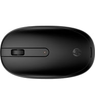 Hp 245 3 Düğmeler Tekerlek Kaydırma Çok Yönlü Optik Bluetooth Kablosuz Fare (Çok Renkli)