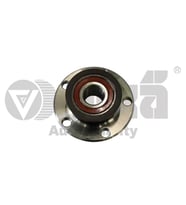 6RF501611A Porya Arka - Fabia-Polo-Rapid