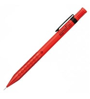 Pentel Smash Works Versatil Kalem 03 mm Kırmızı Q1003-PL6
