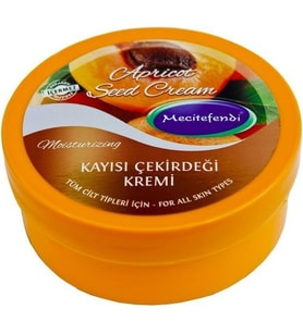 Mecitefendi Kayısı Çekirdeği Kremi 200ml