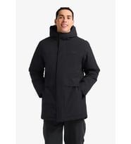 Jack Wolfskin Cold Camp Coat Erkek Out.Wp Mont