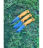 Plastik Saplı Kamp, Piknik Bıçağı 9001 – Plastik Saplı Kamp, Piknik Bıçağı 9002 – Plastik Saplı Kamp, Piknik Bıçağı 9003 (Sarı)