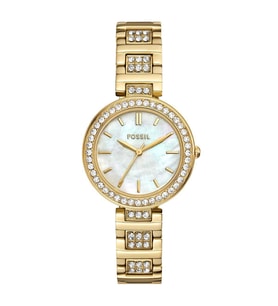 Fossil FBQ5001 Kadın Kol Saati
