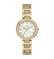 Fossil FBQ5001 Kadın Kol Saati