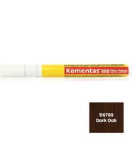 Tam Örtücü Rötuş Kalemleri 9.2052089-116700 Dark Oak Tam Örtücü Rötuş Kalemi