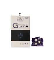 Apple İphone 14 Pro Max Bilvis Titan Kamera Lens - Gold