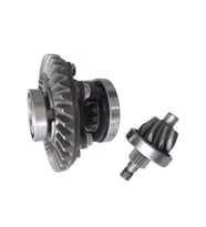Cf Moto Atv Trl Ön Difransiyel 500-625Cc Orj