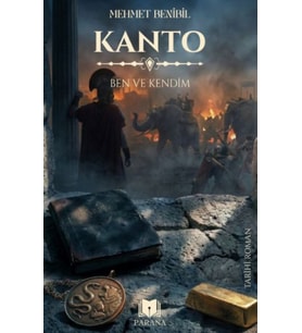 Kanto “Ben ve Kendim”