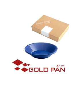 GOLD PAN ALTIN LEĞENİ 37CM