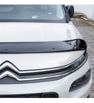 Citroen Berlingo 2019- Yılı ve Sonrası Uyumlu Kaput Rüzgarlığı 4mm