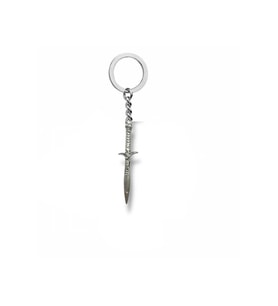 The Legend of Zelda Triforce ve Hyrule Sembolü Anahtarlık – Unisex Metal Aksesuar
