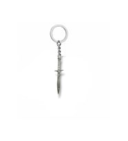The Legend of Zelda Triforce ve Hyrule Sembolü Anahtarlık – Unisex Metal Aksesuar