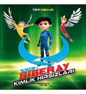 Ekip: Siberay Kimlik Hırsızları