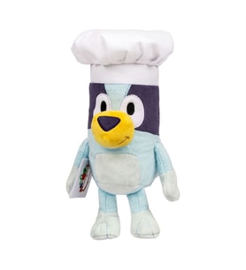 Bluey Peluş Figür Chef Bluey 18094