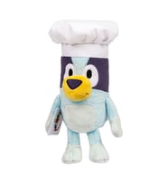 Bluey Peluş Figür Chef Bluey 18094