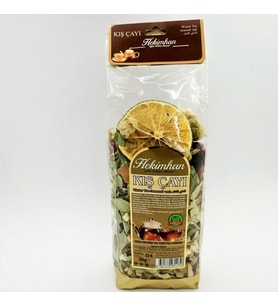 Hekimhan Kış Çayı - 200 gr