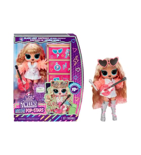 LOL Tweens Neon Pop Yıldızları Thea Stars 120650