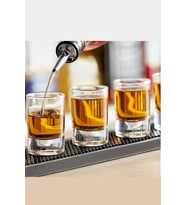 Paşabahçe 42484 Shot ve Likör Bardağı 6 Adet 58 cc