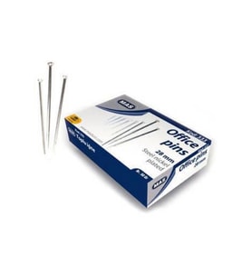 MAS 333 TOPLU İĞNE 50gr.