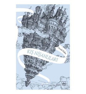 Kış Nişanlıları -Aynadan Geçen Kız Serisi 1. Kitap