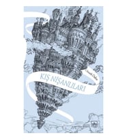 Kış Nişanlıları -Aynadan Geçen Kız Serisi 1. Kitap