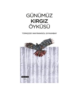 Günümüz Kırgız Öyküsü