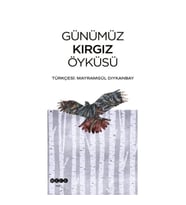 Günümüz Kırgız Öyküsü