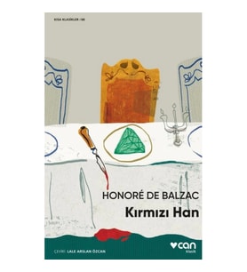 Kırmızı Han