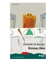 Kırmızı Han
